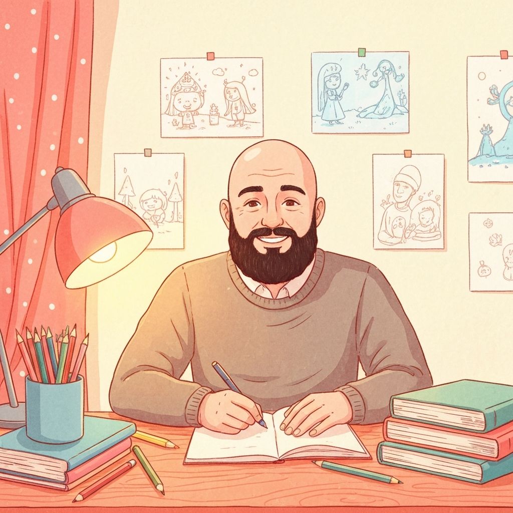 Jordi Viciana, autor del libro